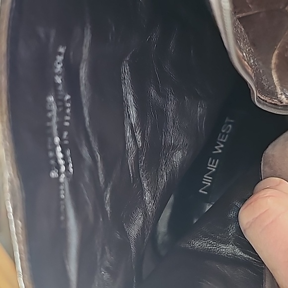 Vintage boot - Picture 5 of 6